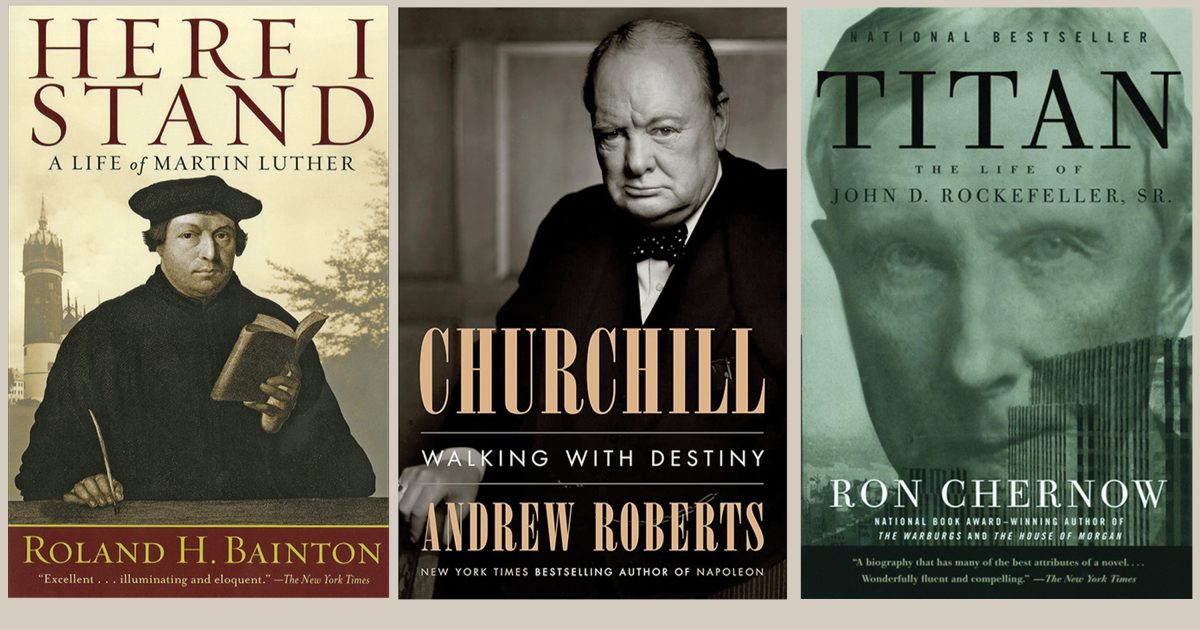 Geschichte im menschlichen Maßstab