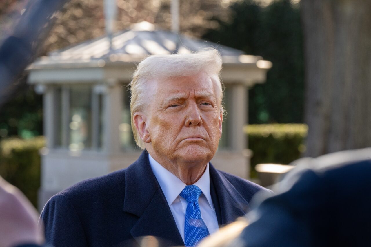 Governance ist kein Startplatz