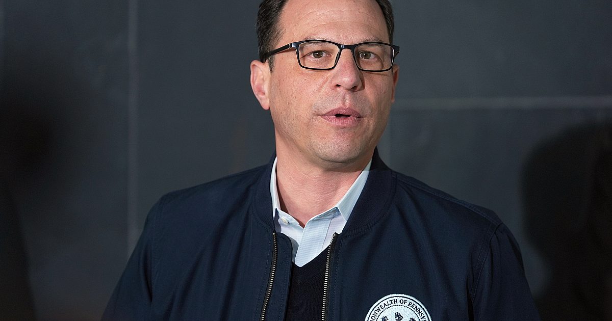 Pennsylvania verklagt USDA, weil er die Finanzierung auf 1 Mrd. USD Nahrungsmittelhilfeprogramme senkte