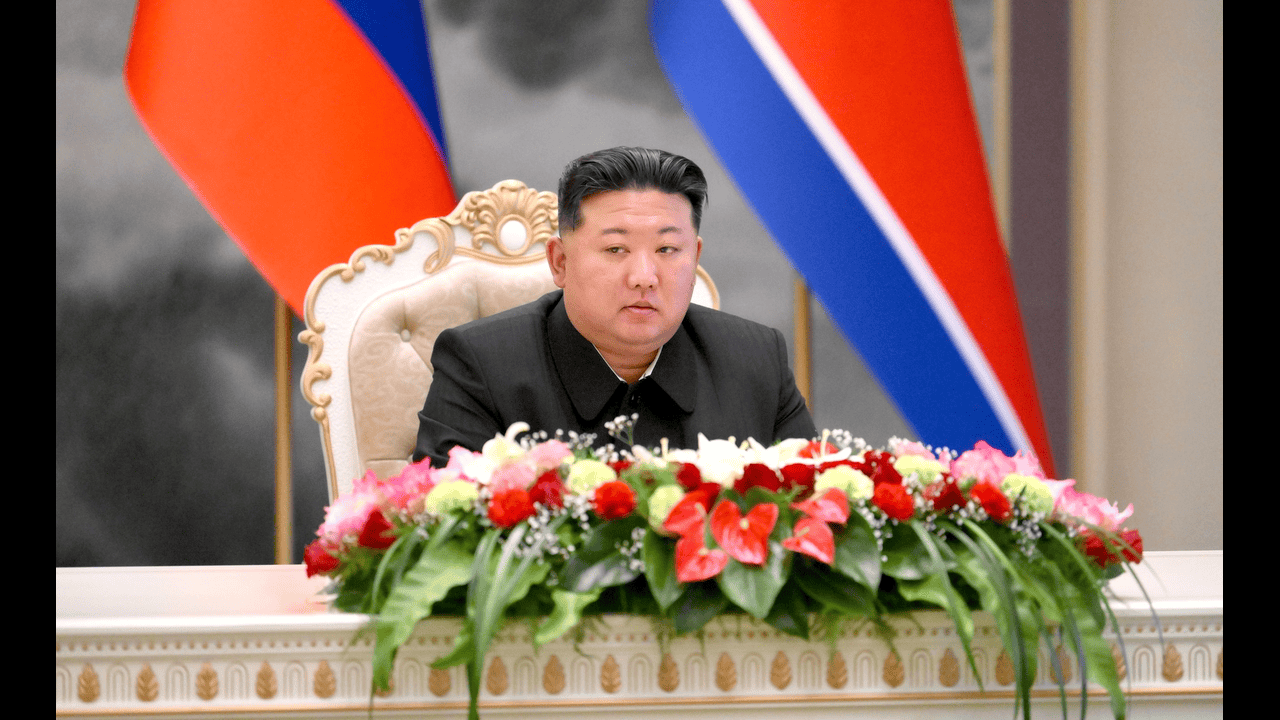 Warum Nordkorea Südkorea wieder ignoriert