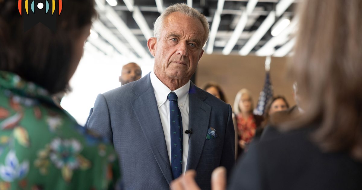 Washington Mittwoch: Der Bericht „Maha“