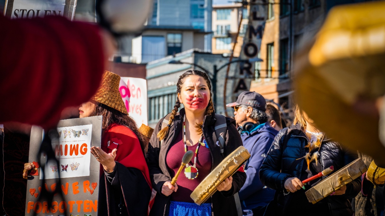 Kanada kann von Trumps indianischer Politik lernen