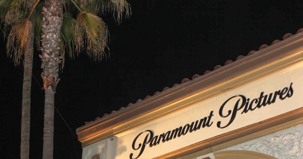 Paramount stimmt einer Einigung von 16 Millionen US -Dollar mit Trump über bearbeitetes Interview zu