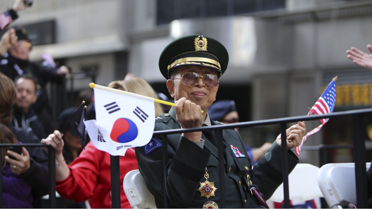 Warum Amerika und Südkorea eine kombinierte Multi-Domain-Task Force brauchen