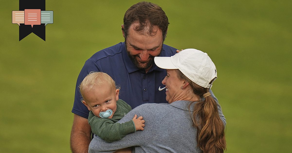Werbung traditionelle Familienwerte