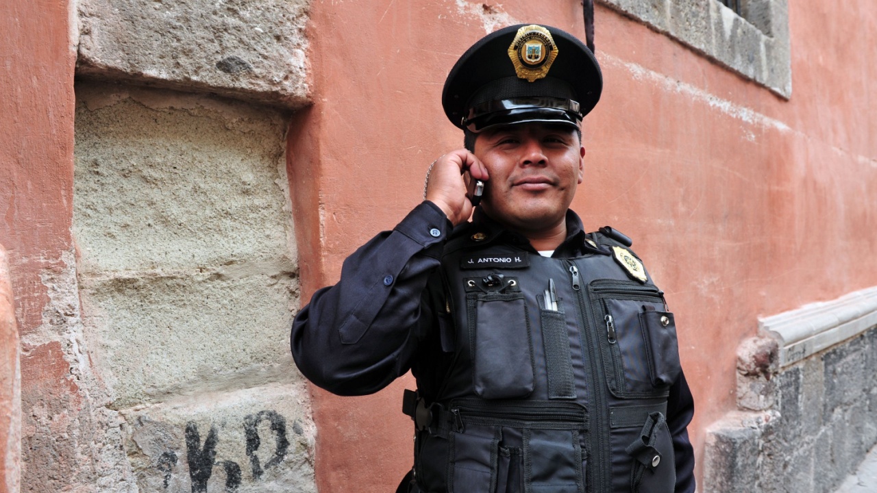 Wie man lateinamerikanische kriminelle Imperien kämpft