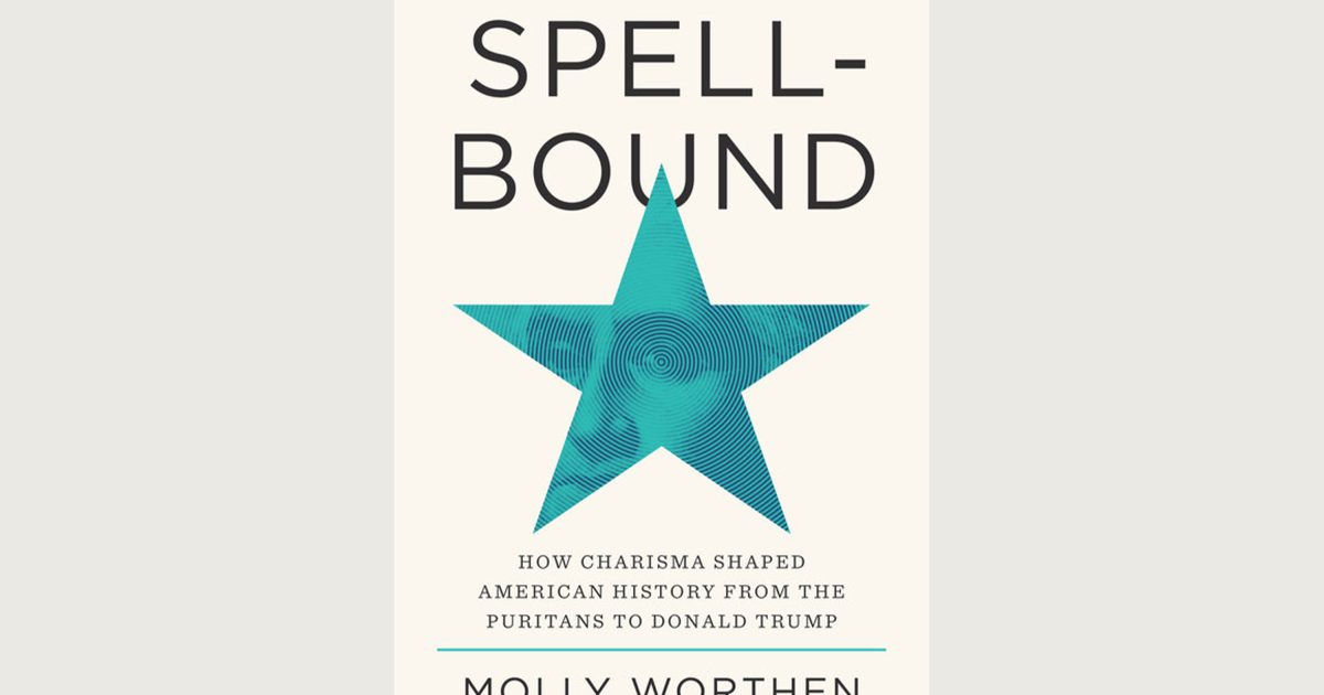 Die Kraft der Persönlichkeit