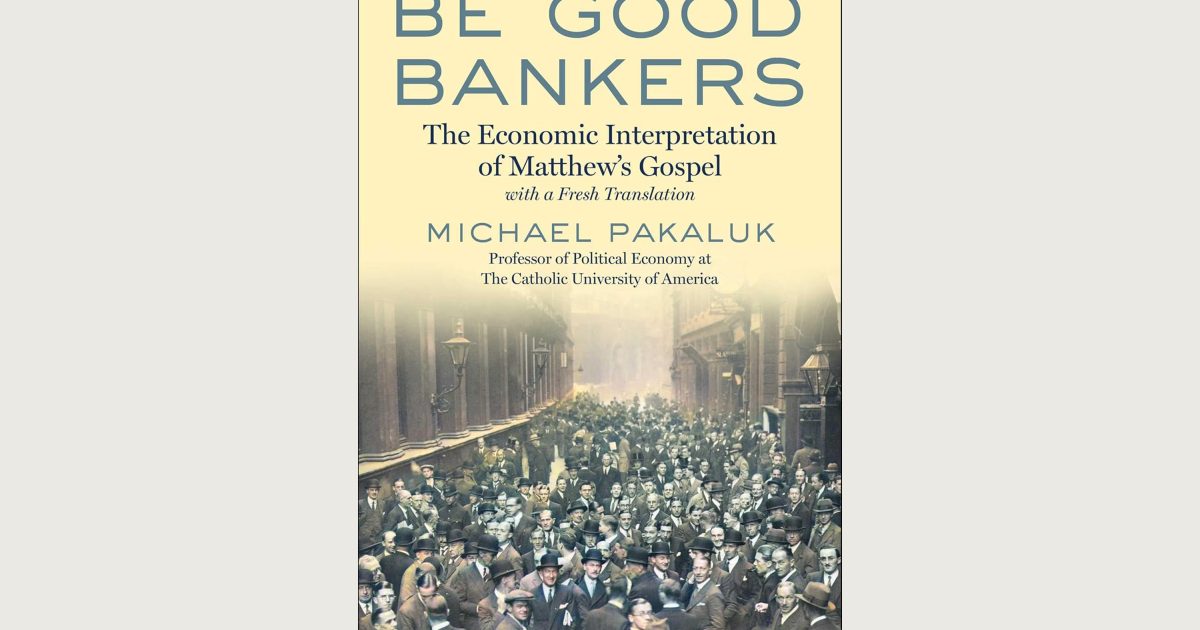 Ein Evangelium, auf das Sie sich einsetzen können