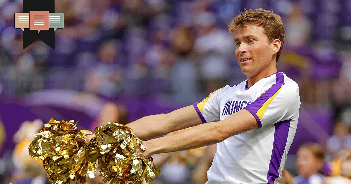 Das ist nichts, worüber man jubeln kann