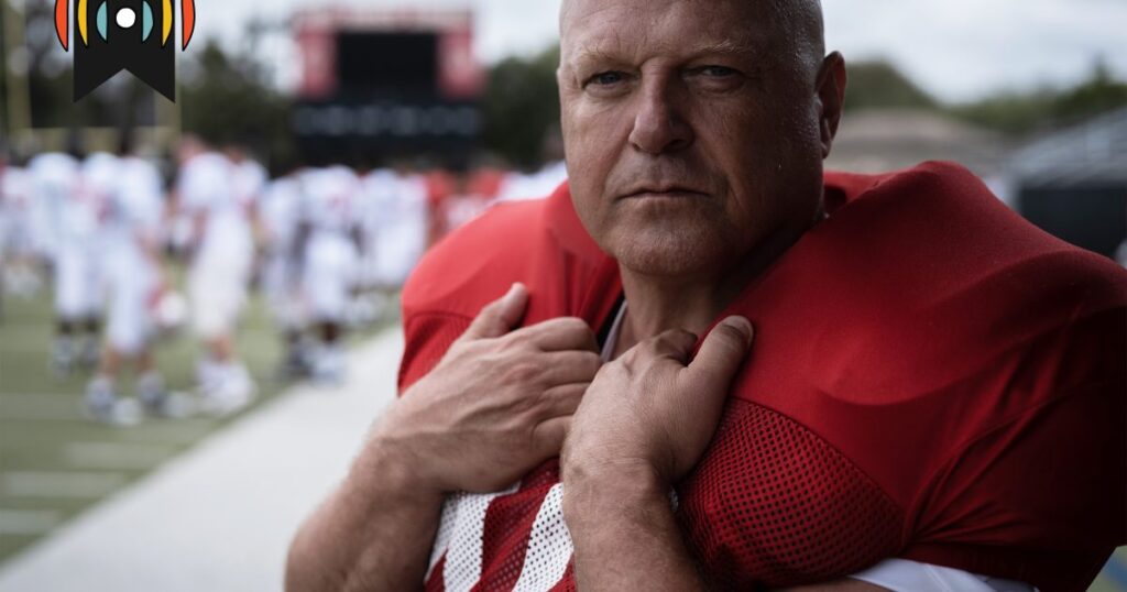 Ein inspirierendes Drama kommt zu kurz