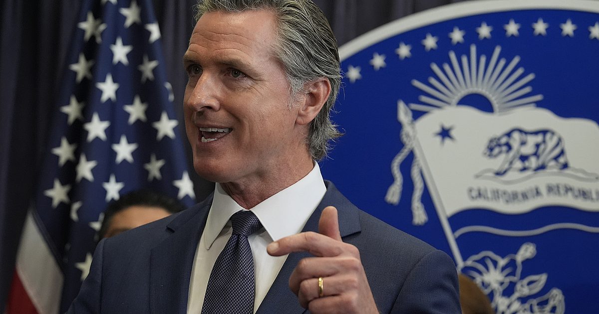 Das kalifornische Gesetz zielt darauf ab, Kinder im Internet vor KI zu schützen