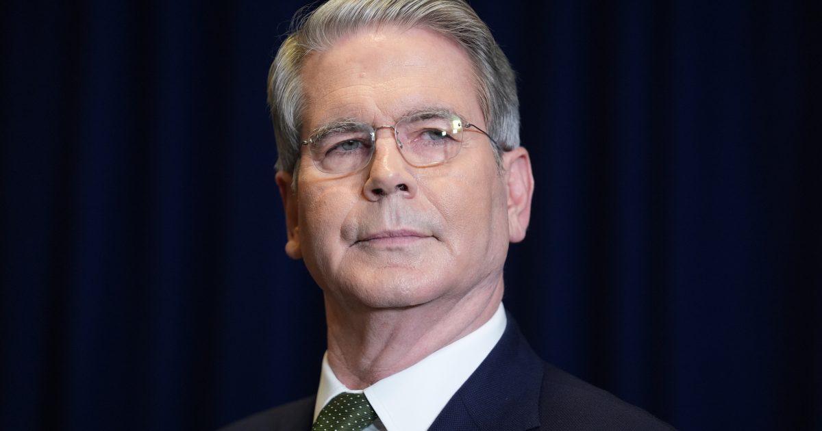 Die USA geben über 20 Milliarden US-Dollar für Pesos aus, um die argentinische Wirtschaft zu stabilisieren