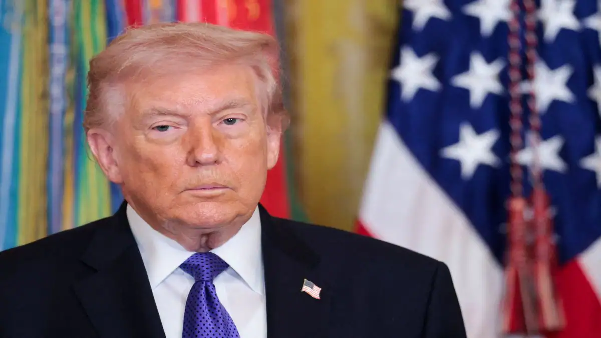 Wann würde der Iran-Krieg enden? Trump sagt...