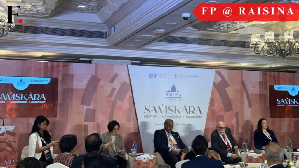 „Eine komplementäre und seltsame Gruppe“: Experten überlegen, wie die Brics-Staaten mit der turbulenten Weltordnung zurechtkommen sollen