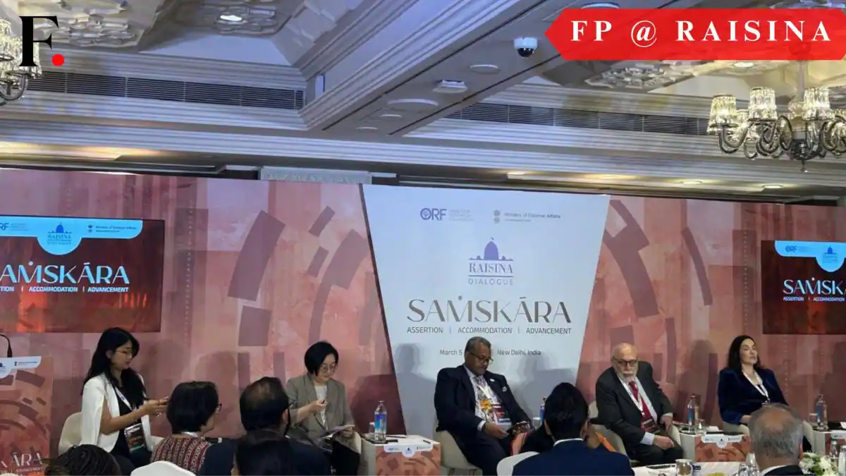 „Eine komplementäre und seltsame Gruppe“: Experten überlegen, wie die Brics-Staaten mit der turbulenten Weltordnung zurechtkommen sollen