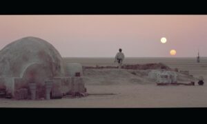 Astronomen entdecken 27 potenzielle Planeten, die jeweils zwei Sterne umkreisen, genau wie das fiktive Tatooine in „Star Wars“