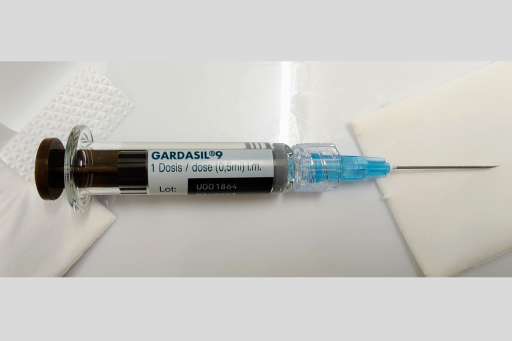 Könnte Australien das erste Land sein, das Gebärmutterhalskrebs eliminiert? Es ist auf gutem Weg, aber die HPV-Impf- und Screening-Raten sinken