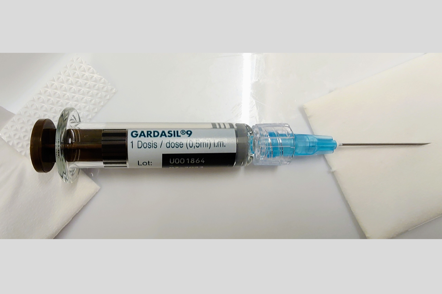 Könnte Australien das erste Land sein, das Gebärmutterhalskrebs eliminiert? Es ist auf gutem Weg, aber die HPV-Impf- und Screening-Raten sinken