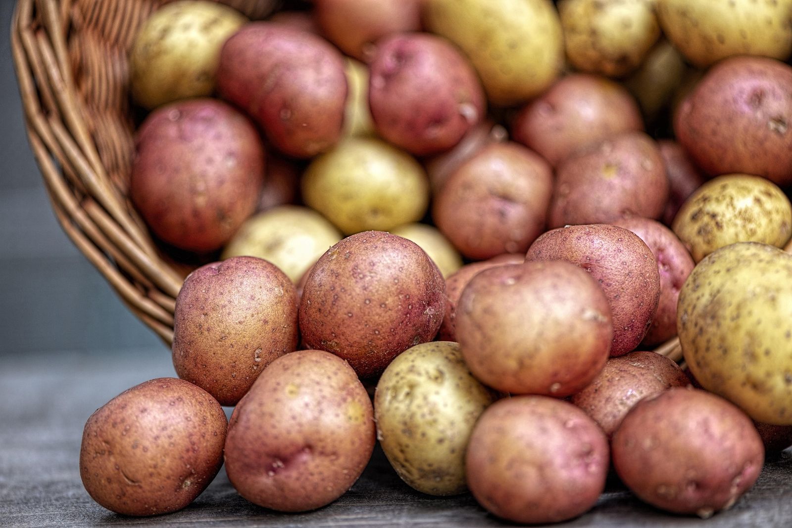 Kartoffeln ernährten nicht nur die alten indigenen Gemeinschaften in den Anden – die leckeren Knollen veränderten auch die DNA der Menschen
