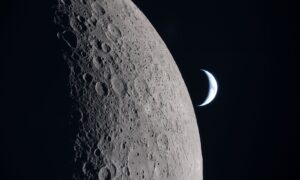 Die NASA hat gerade mehr als 12.000 atemberaubende Fotos von der Artemis-2-Mission hochgeladen. Hier sind einige unserer Favoriten