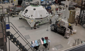 Dieser mikroskopisch kleine Pilz überlebte die Sterilisationsprotokolle der NASA – und ist möglicherweise robust genug, um den Mars zu kontaminieren