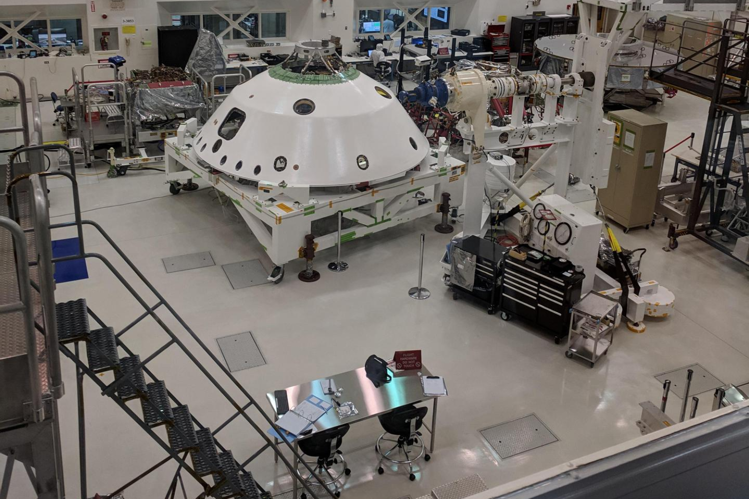 Dieser mikroskopisch kleine Pilz überlebte die Sterilisationsprotokolle der NASA – und ist möglicherweise robust genug, um den Mars zu kontaminieren