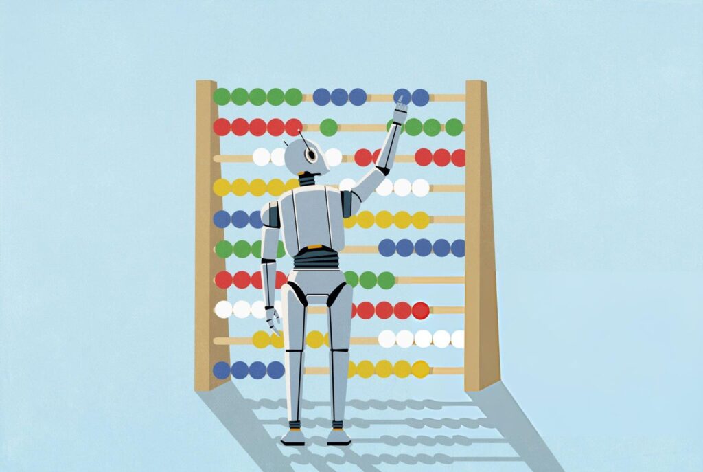 KI widerlegt eine jahrzehntealte mathematische Idee, die „größte Vermutung“, bei der die Technologie bisher eine Rolle gespielt hat