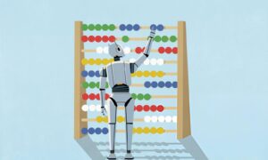 KI widerlegt eine jahrzehntealte mathematische Idee, die „größte Vermutung“, bei der die Technologie bisher eine Rolle gespielt hat
