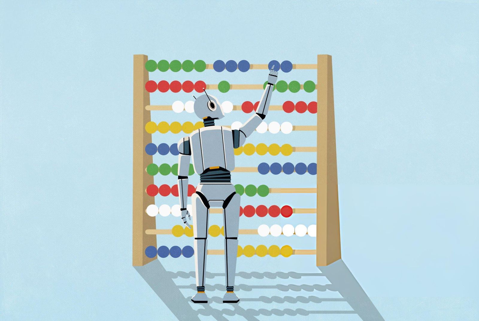 KI widerlegt eine jahrzehntealte mathematische Idee, die „größte Vermutung“, bei der die Technologie bisher eine Rolle gespielt hat