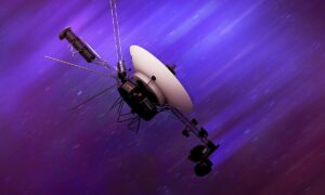 Die NASA schließt die gewagte „Urknall“-Reparatur an der Raumsonde Voyager 2 ab und ermöglicht ihr damit die weitere Erforschung des interstellaren Weltraums