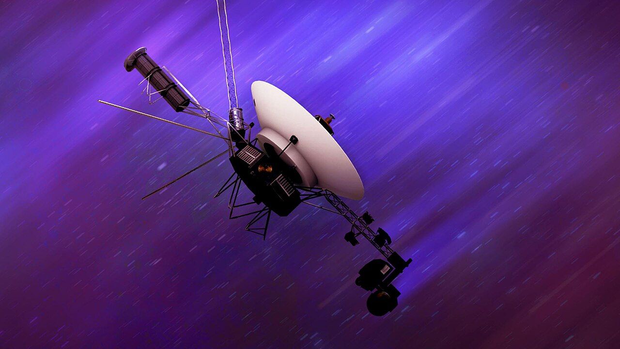 Die NASA schließt die gewagte „Urknall“-Reparatur an der Raumsonde Voyager 2 ab und ermöglicht ihr damit die weitere Erforschung des interstellaren Weltraums