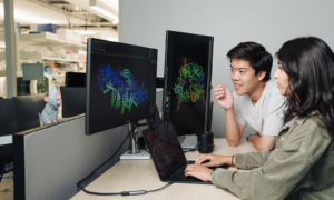Wissenschaftler nutzten KI, um neue Viren zu entwickeln. Die Technologie könnte ein Segen für die Medizin sein, doch Experten machen sich Sorgen über schädliche Krankheitserreger