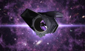 Das römische Weltraumteleskop Nancy Grace der NASA startet, um Exoplaneten zu finden und die Geheimnisse der Dunklen Materie und Dunklen Energie zu lüften