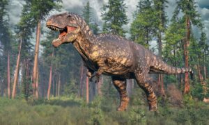 Fünf Gründe, warum die Welt der Dinosaurier anders aussah als unsere – abgesehen von der Anwesenheit der „schrecklichen Eidechsen“