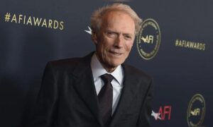 Clint Eastwood spendete ein 54-Hektar großes Grundstück in Kalifornien, um ein Naturschutzgebiet zu schaffen und seine Nachbarn vor Überschwemmungen zu schützen