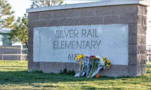 Schulschießerei in Oregon: Vier Tote, darunter drei Kinder; mutmaßlicher Täter 16 Jahre alt