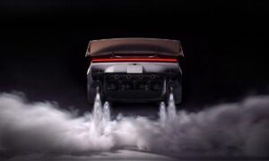 Elon Musks Tesla Roadster nutzt SpaceX-Technik zum Abheben: So funktionieren die Propulsoren, die weißen Rauch erzeugen
