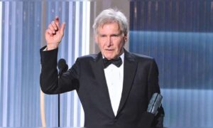 Harrison Ford schützt über 150 Hektar Ranch in Wyoming, um Biodiversität zu bewahren und künftige Bautätigkeiten zu verhindern.