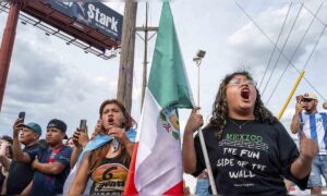 Mexiko verklagt die USA wegen des Todes eines Migranten im ICE-Gewahrsam – Opferzahl steigt auf 18