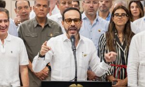 Kolumbianischer Kongress genehmigt Rekordhaushalt von 204 Mio. USD für Abelardo de la Espriella im Jahr 2027