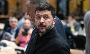 „Ich habe mit Marco Rubio gesprochen“: Selenskyj bestätigt Annäherung an die USA nach Streit um Lieferungen an die Ukraine