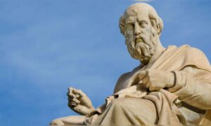Platons Reflexion über Erziehung: Warum Eltern ihre Lehrmethoden ändern sollten – Nur den Weg zeigen