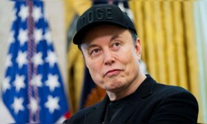 Elon Musk soll die Geschwindigkeit von Starlink in der Ukraine eingeschränkt haben – Auswirkungen auf Militärdrohnen und Luftverteidigung, laut WSJ