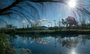 UN warnt vor globaler Erwärmung um 2,6 °C und fordert Schutzmaßnahmen gegen El Niño-Auswirkungen