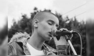 Die Stimme von Sinéad O’Connor