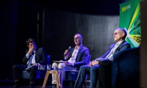 Das 38. Europäische Filmfestival in Lima zeigt über 30 Filme kostenlos in 23 Veranstaltungsorten und verlost einen Flug nach Europa
