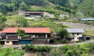 Japan lädt Menschen aus einer peruanischen Gemeinde ein, zu reisen und eines ihrer vom Aussterben bedrohten Dörfer wiederzubeleben.
