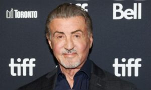 „Außer Kontrolle“: Sylvester Stallone verteidigt den Einsatz von KI und ermutigt junge Schauspieler zum Berufswechsel