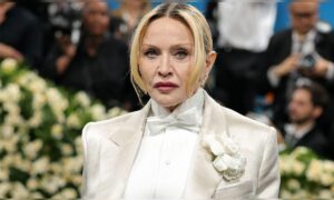Madonna überrascht bei der Unterstützung von Lula da Silva bei den Brasilien-Wahlen – Botschaft für Demokratie, Amazonas und Freiheit