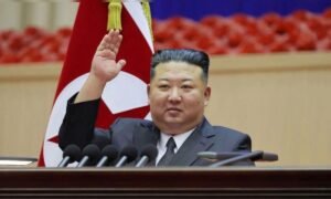Kim Jong Un besucht China überraschend und trifft Xi Jinpings hochrangigen Berater